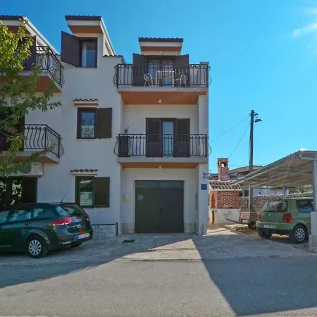 12176b Apartament Slatine
